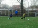 S.K.N.W.K. JO11-1JM - Tholense Boys JO11-2 (competitie) 2024-2025 (2e fase) (158/171)